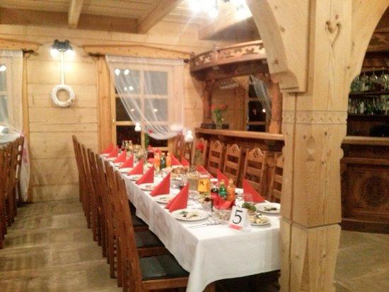 Karczma Szlachecki Dwór